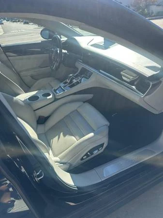 2018 Porsche 971 Panamera - Image 7 of 15