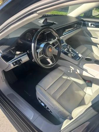 2018 Porsche 971 Panamera - Image 3 of 15