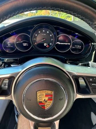 2018 Porsche 971 Panamera - Image 4 of 15