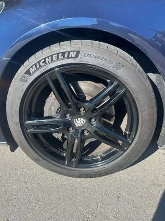 2018 Porsche 971 Panamera - Image 11 of 15