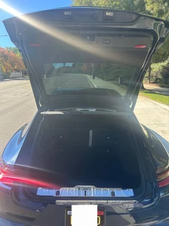 2018 Porsche 971 Panamera - Image 13 of 15