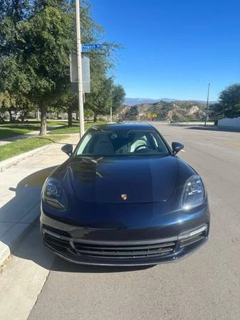2018 Porsche 971 Panamera - Image 2 of 15