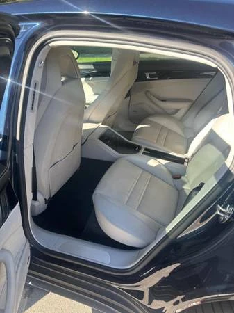 2018 Porsche 971 Panamera - Image 6 of 15