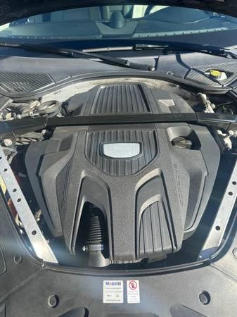 2018 Porsche 971 Panamera - Image 15 of 15