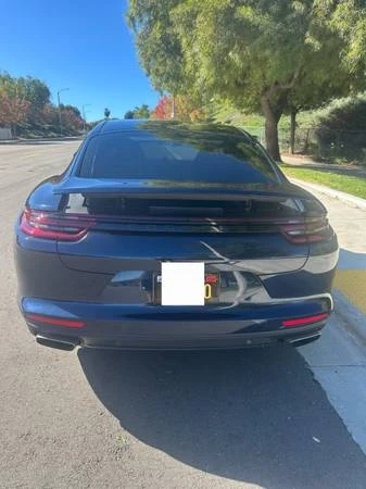 2018 Porsche 971 Panamera - Image 12 of 15