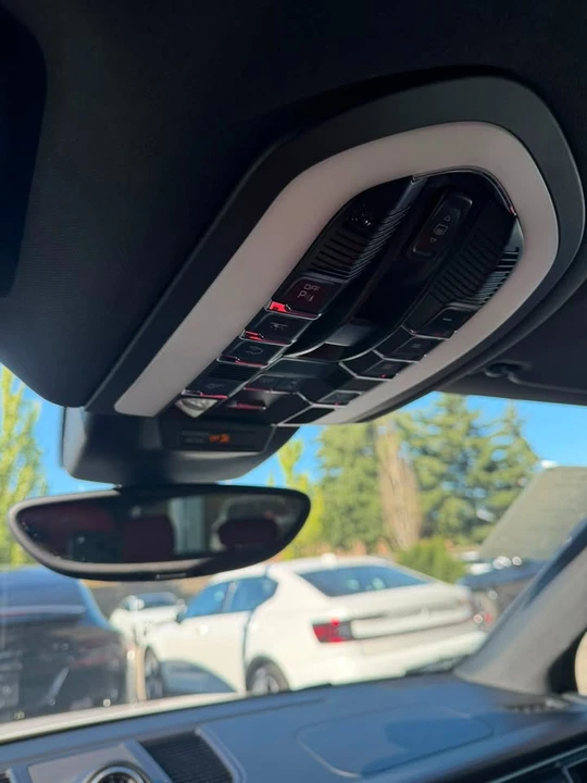 2018 Porsche Macan S - Image 14 of 14