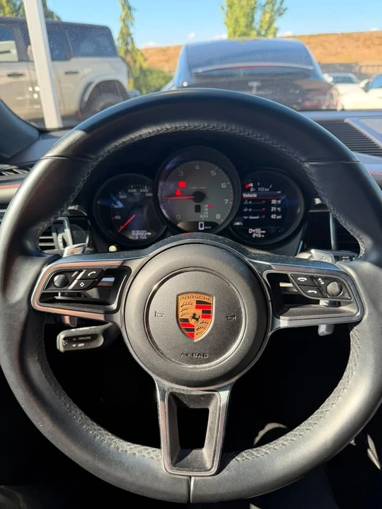 2018 Porsche Macan S - Image 7 of 14