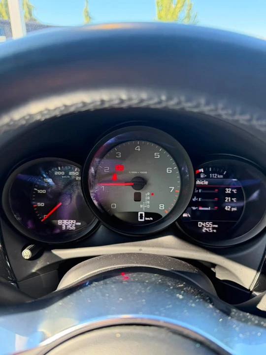 2018 Porsche Macan S - Image 8 of 14
