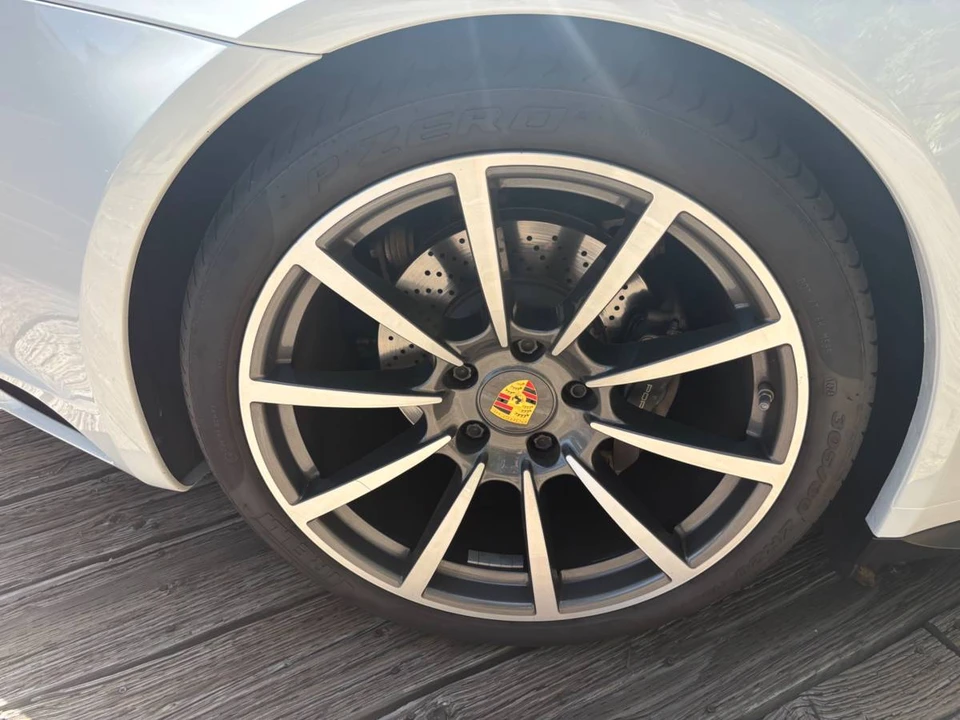 2018 Porsche 991 Targa 4 & 4S - Image 18 of 23