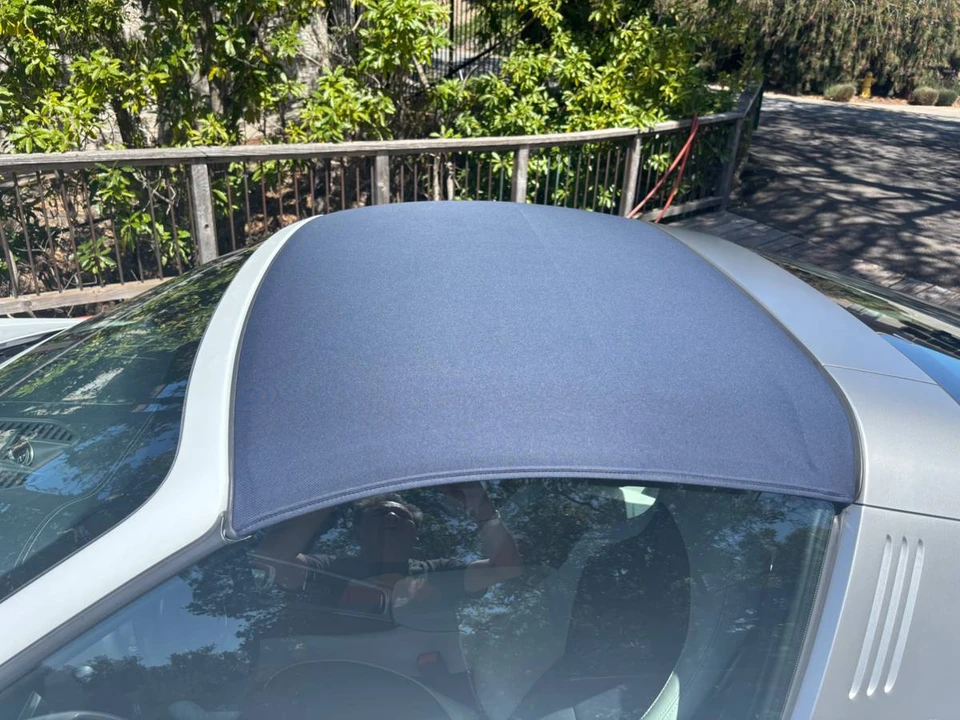 2018 Porsche 991 Targa 4 & 4S - Image 7 of 23