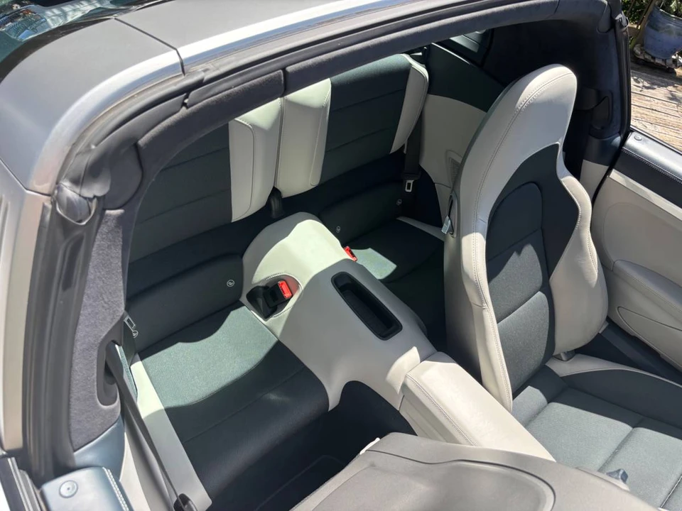 2018 Porsche 991 Targa 4 & 4S - Image 22 of 23
