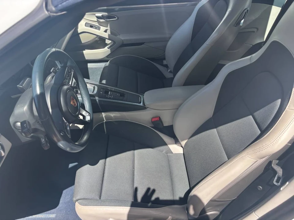 2018 Porsche 991 Targa 4 & 4S - Image 13 of 23