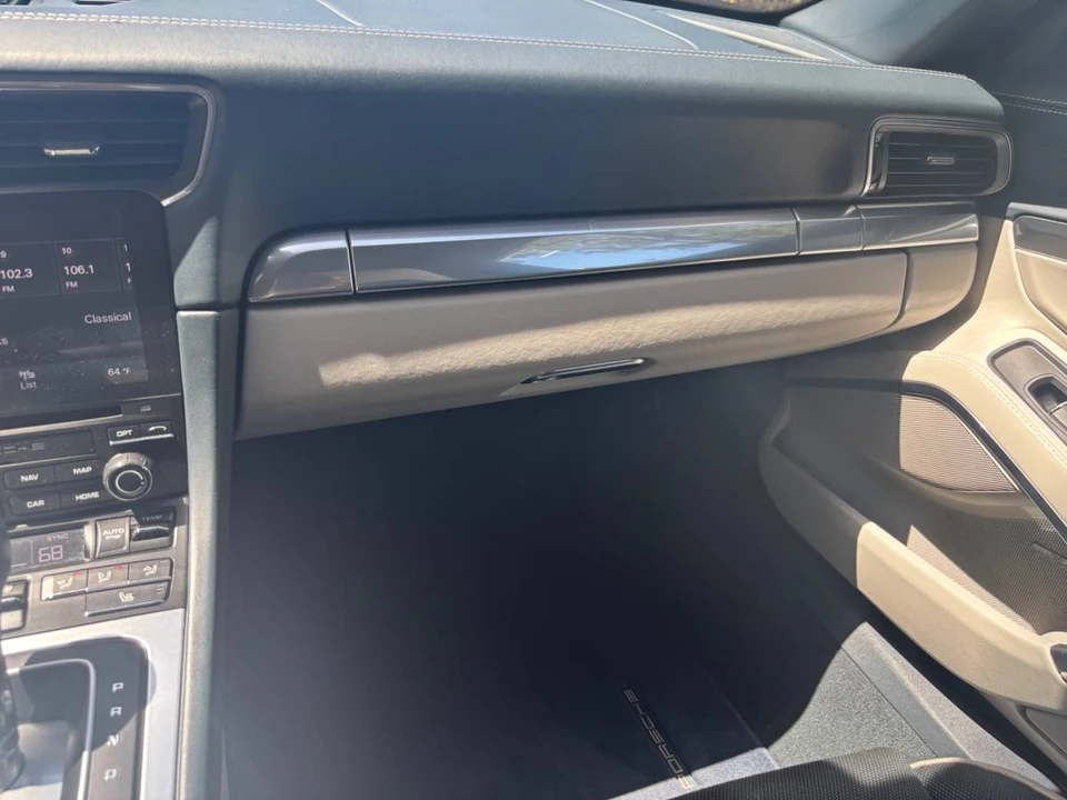 2018 Porsche 991 Targa 4 & 4S - Image 12 of 23