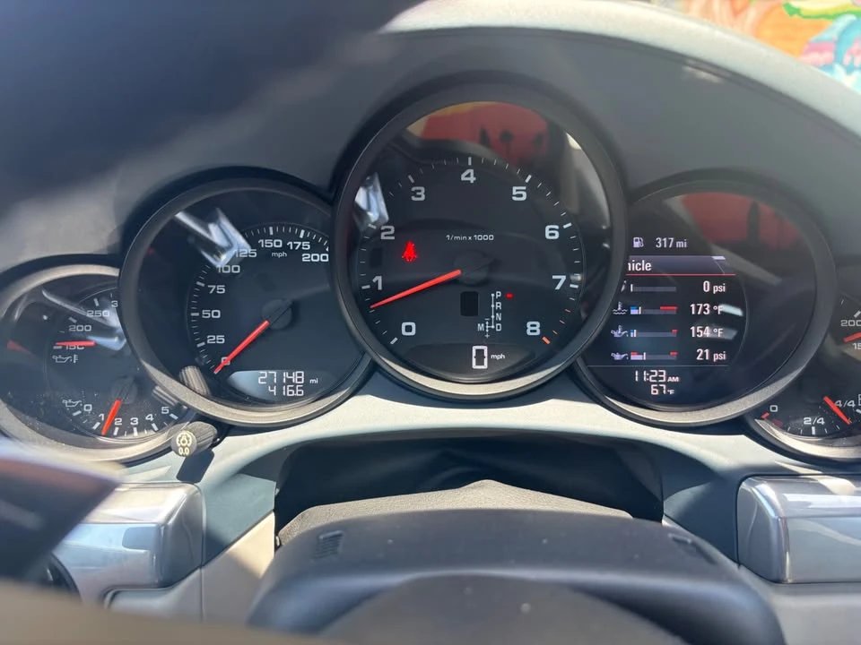 2018 Porsche 991 Targa 4 & 4S - Image 5 of 20