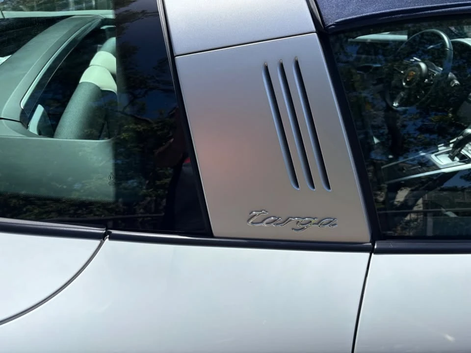 2018 Porsche 991 Targa 4 & 4S - Image 18 of 20