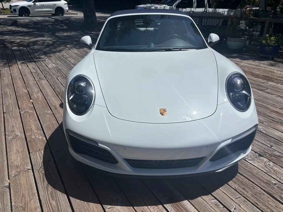 2018 Porsche 991 Targa 4 & 4S - Image 11 of 20