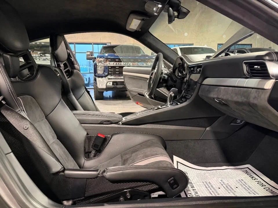 2018 Porsche 991 GT3 - Image 10 of 19