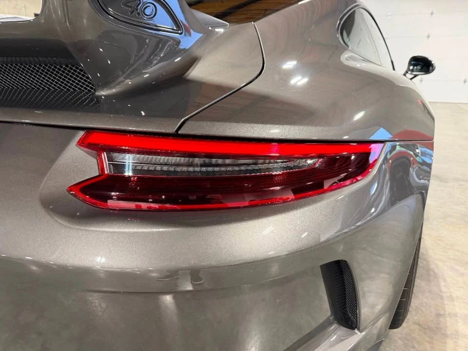 2018 Porsche 991 GT3 - Image 19 of 19