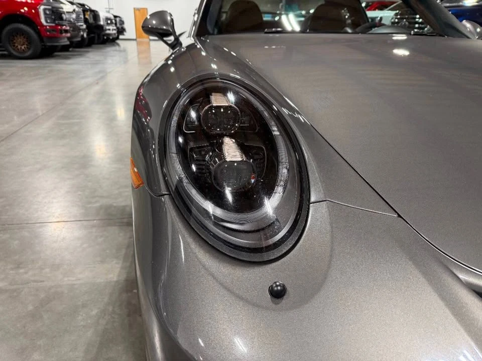 2018 Porsche 991 GT3 - Image 18 of 19