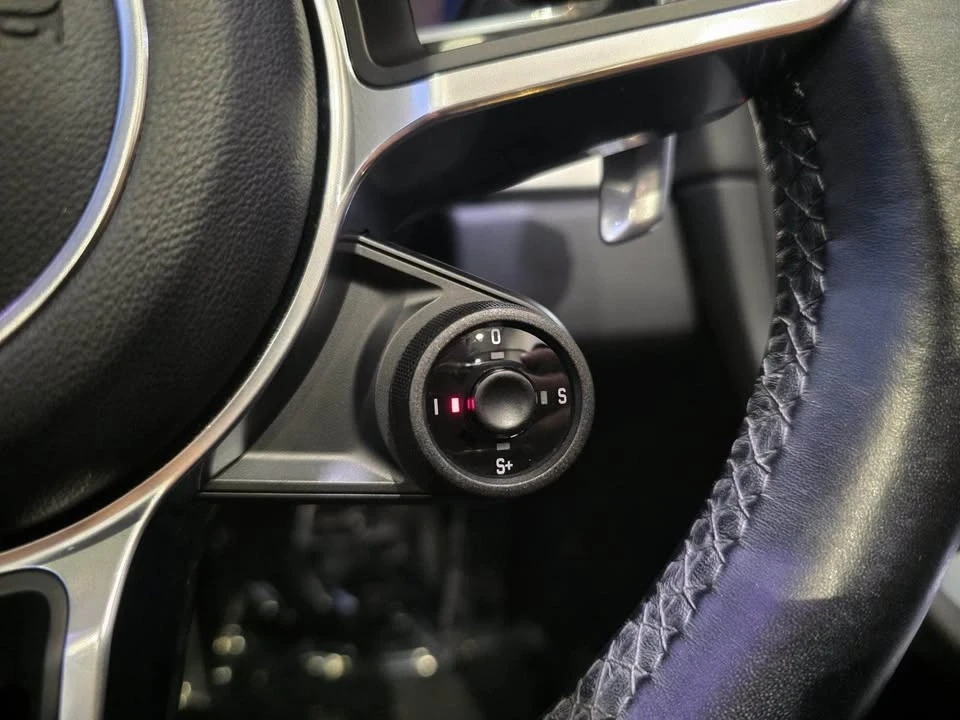 2018 Porsche 718 Boxster - Image 6 of 9