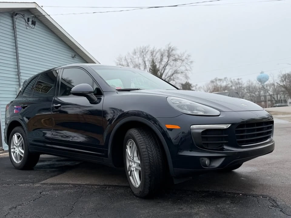 2018 Porsche 958 Cayenne - Image 7 of 14
