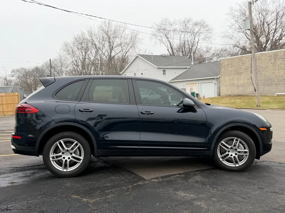 2018 Porsche 958 Cayenne - Image 6 of 14
