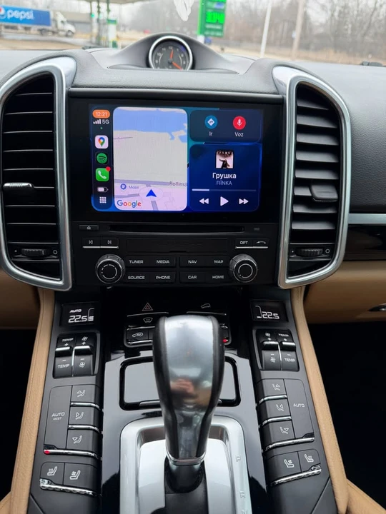 2018 Porsche 958 Cayenne - Image 14 of 14
