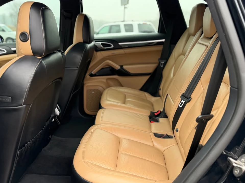2018 Porsche 958 Cayenne - Image 12 of 14