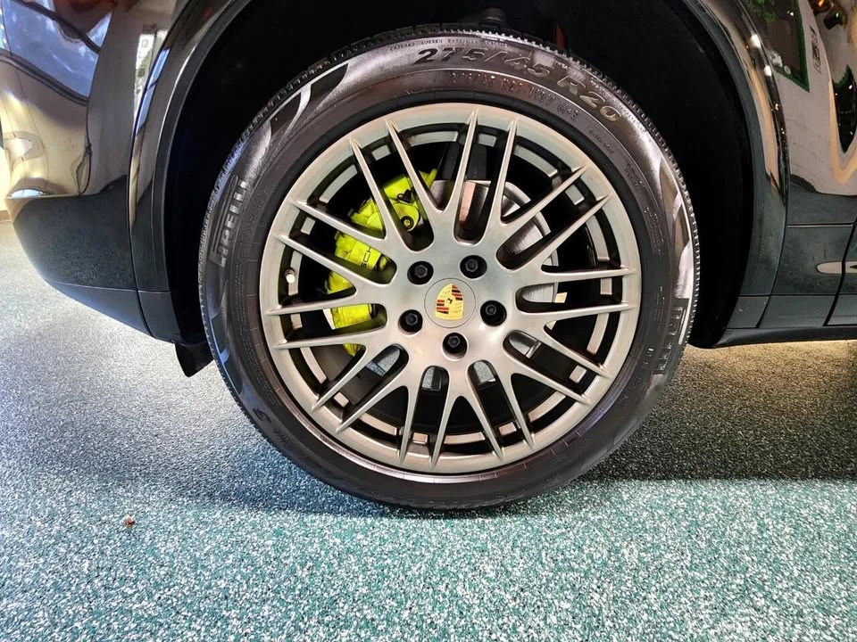 2018 Porsche 9Y0/9Y3 Cayenne - Image 12 of 15
