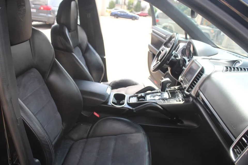 2018 Porsche 9Y0/9Y3 Cayenne - Image 16 of 20