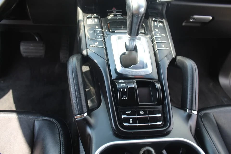 2018 Porsche 9Y0/9Y3 Cayenne - Image 20 of 20