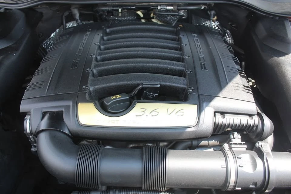 2018 Porsche 9Y0/9Y3 Cayenne - Image 18 of 20