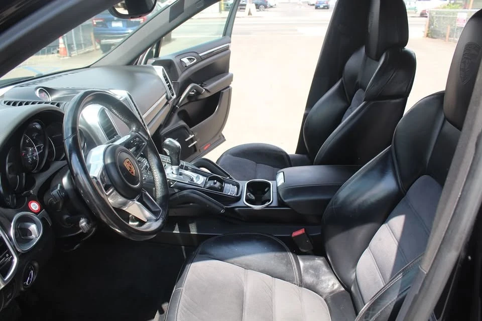 2018 Porsche 9Y0/9Y3 Cayenne - Image 9 of 20