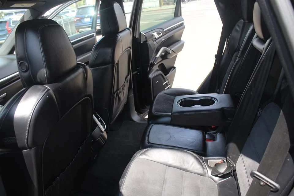 2018 Porsche 9Y0/9Y3 Cayenne - Image 11 of 20