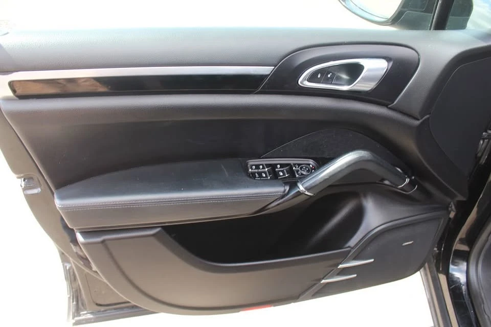 2018 Porsche 9Y0/9Y3 Cayenne - Image 10 of 20