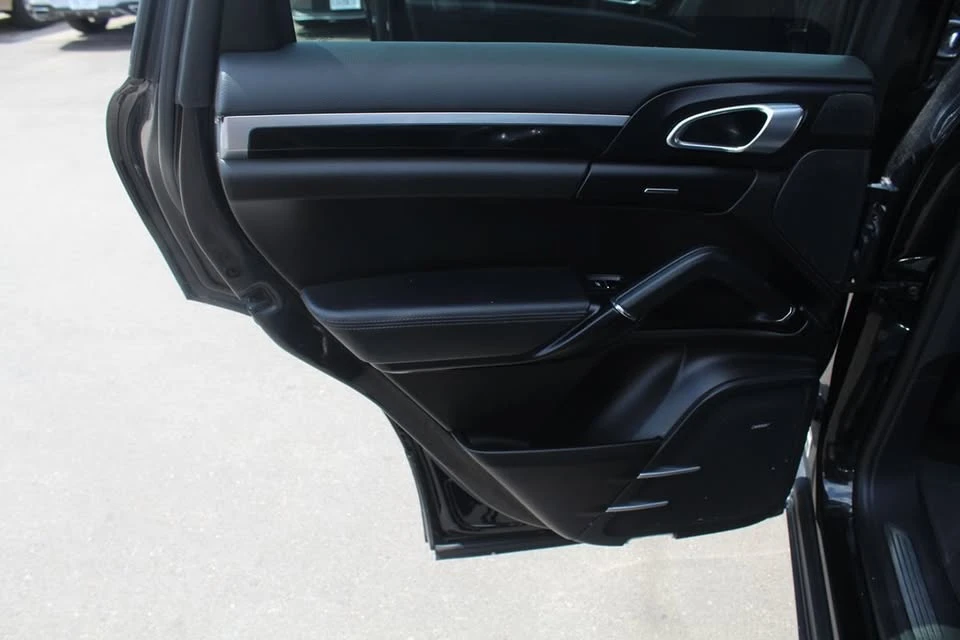 2018 Porsche 9Y0/9Y3 Cayenne - Image 12 of 20