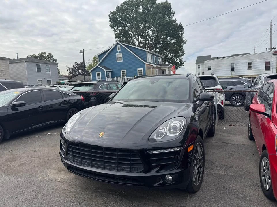 2018 Porsche 958 Cayenne - Image 7 of 7