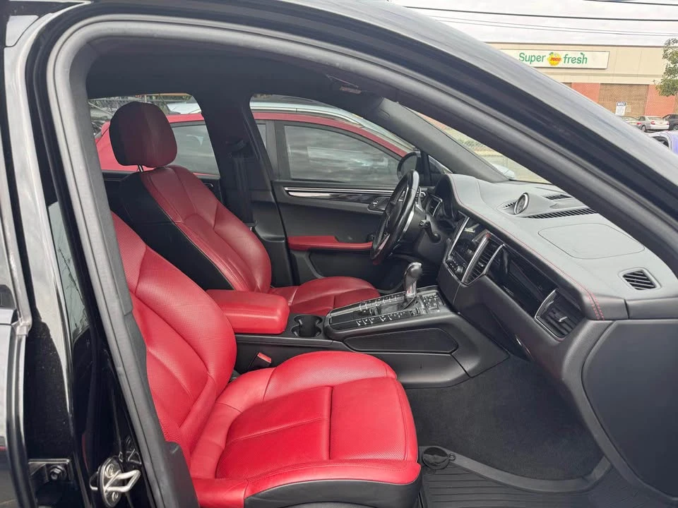 2018 Porsche 958 Cayenne - Image 5 of 7