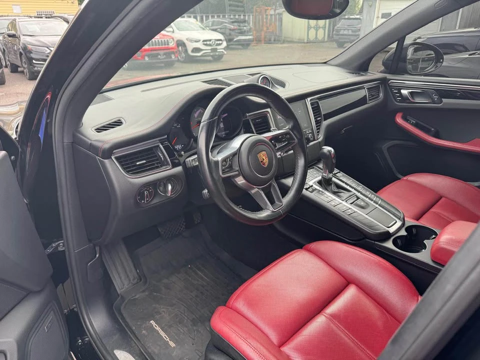 2018 Porsche 958 Cayenne - Image 3 of 7