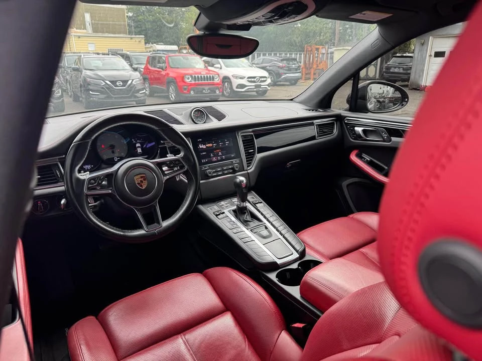 2018 Porsche 958 Cayenne - Image 4 of 7