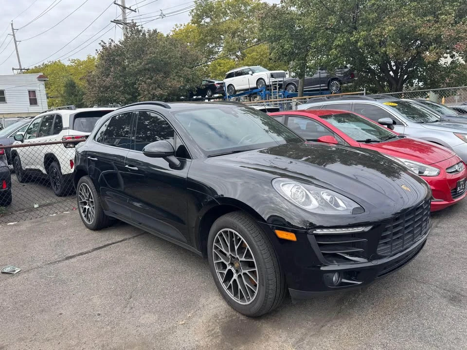 2018 Porsche 958 Cayenne - Image 6 of 7