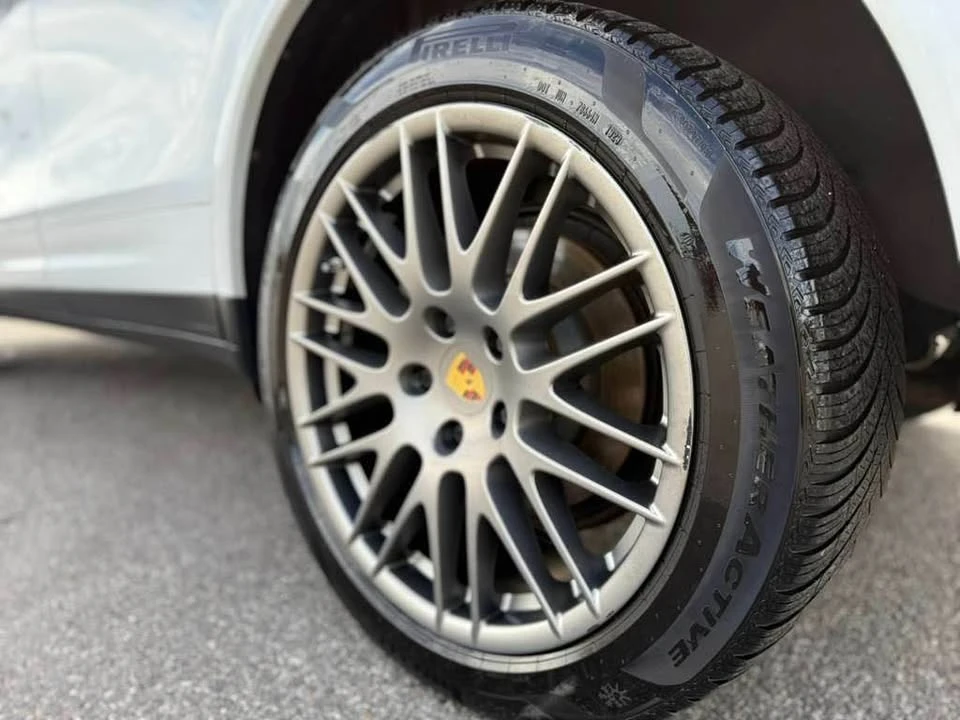 2018 Porsche 9Y0/9Y3 Cayenne - Image 17 of 17