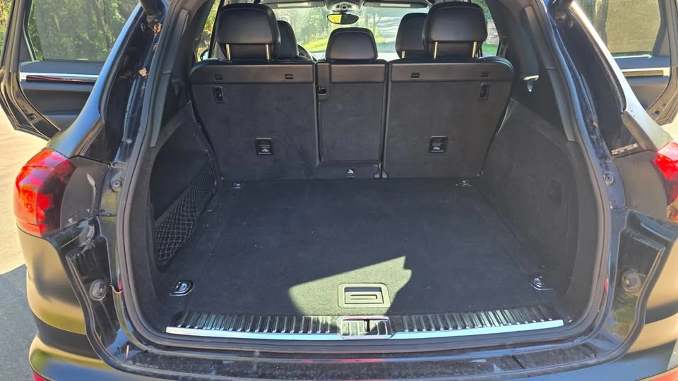 2018 Porsche 958 Cayenne - Image 17 of 17
