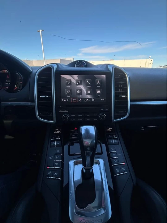 2018 Porsche 958 Cayenne - Image 11 of 14