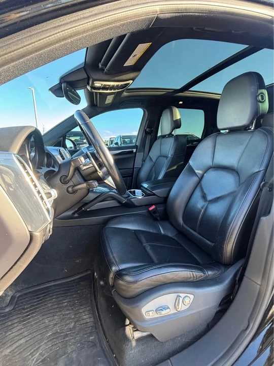 2018 Porsche 958 Cayenne - Image 6 of 14