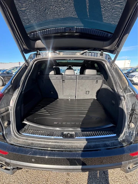2018 Porsche 958 Cayenne - Image 14 of 14