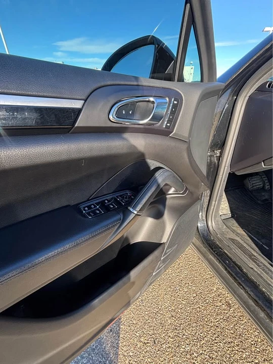 2018 Porsche 958 Cayenne - Image 7 of 14