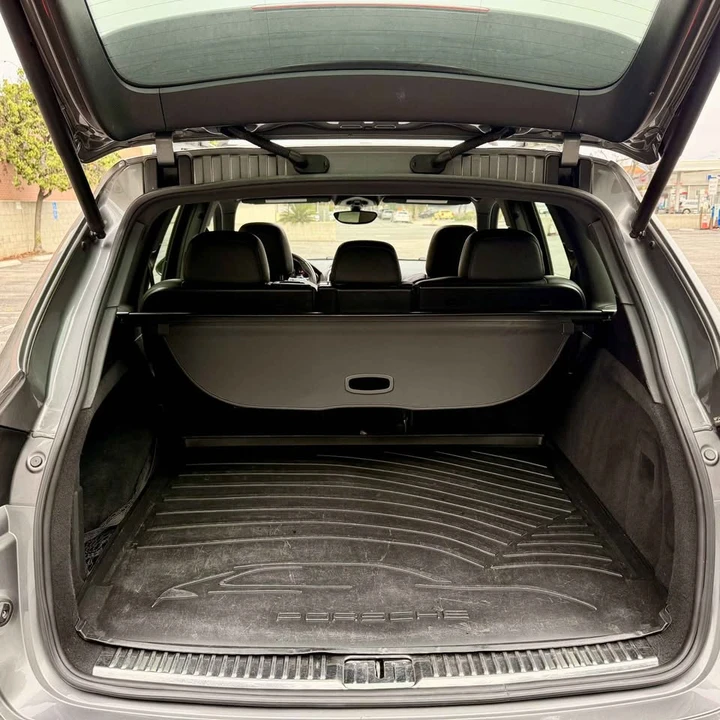 2018 Porsche 958 Cayenne - Image 13 of 19