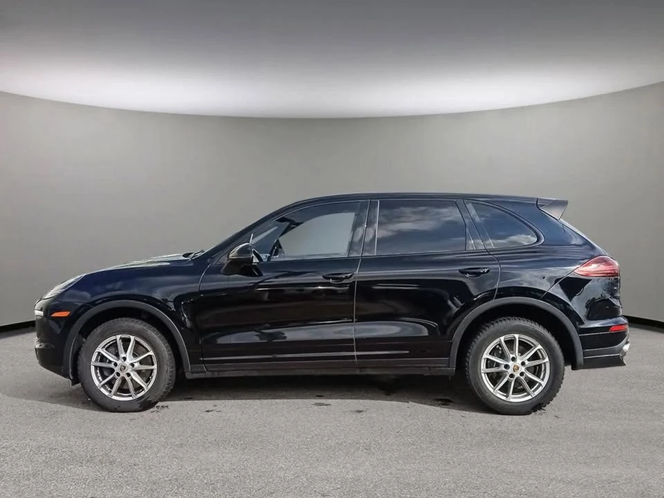 2018 Porsche 9Y0/9Y3 Cayenne - Image 3 of 14