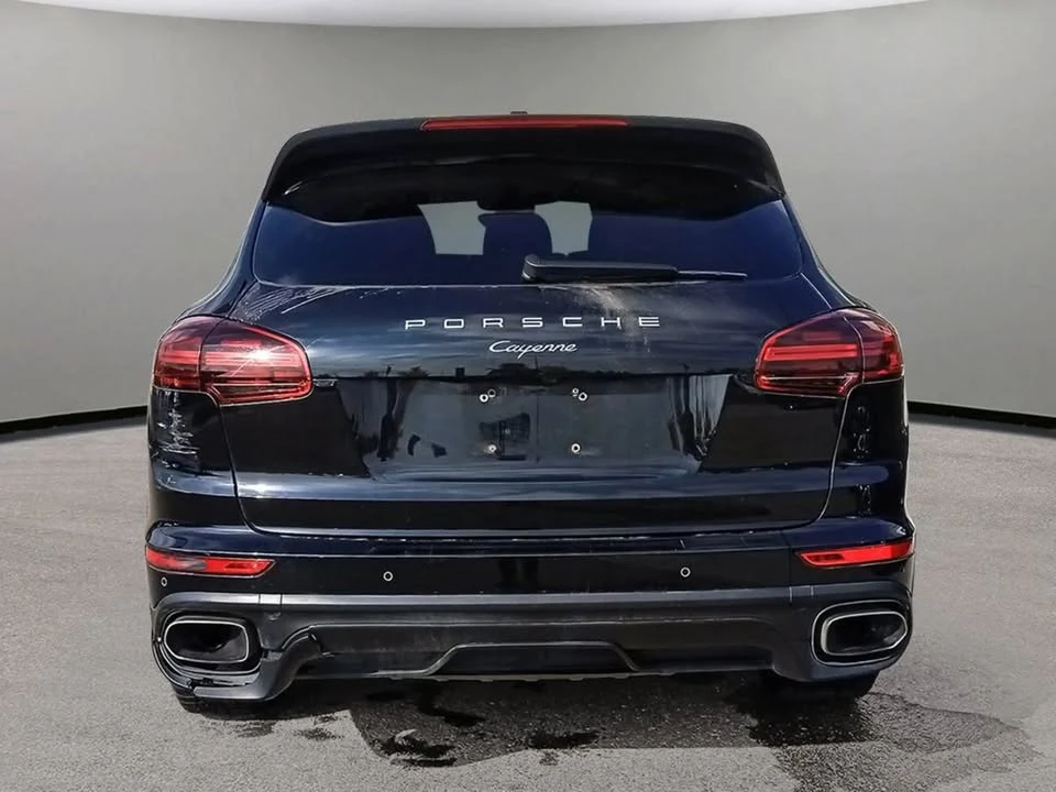 2018 Porsche 9Y0/9Y3 Cayenne - Image 5 of 14